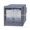 Yokogawa Paperless Recorder with Large Internal Memory